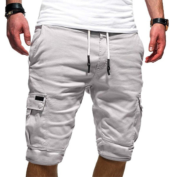 Jogger Shorts
