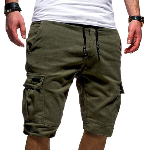 Jogger Shorts