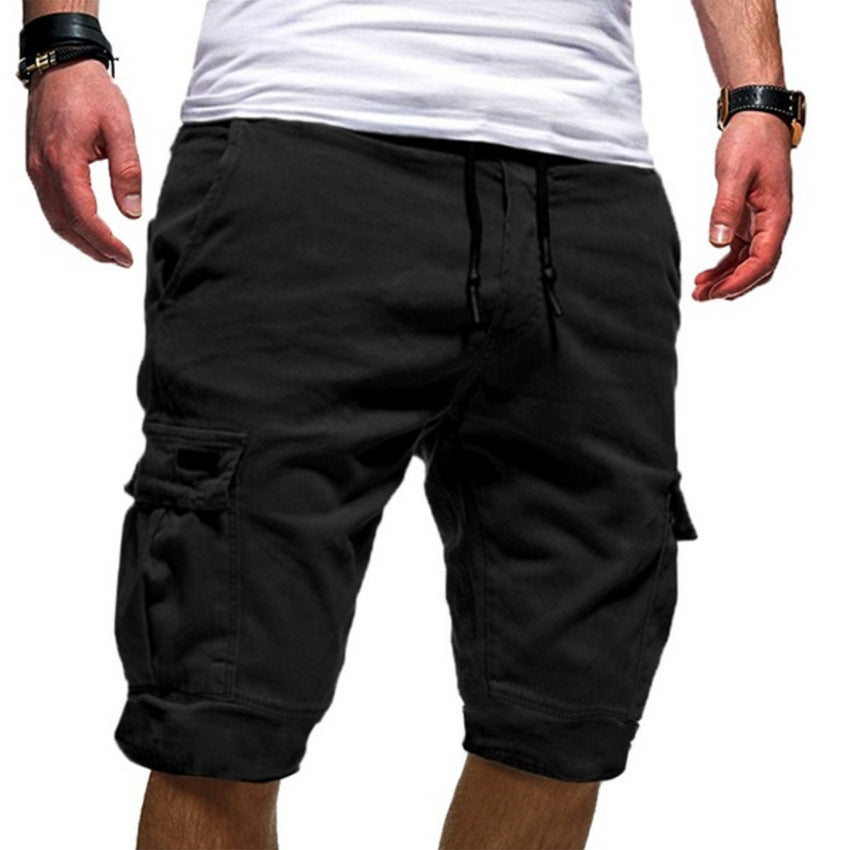 Jogger Shorts