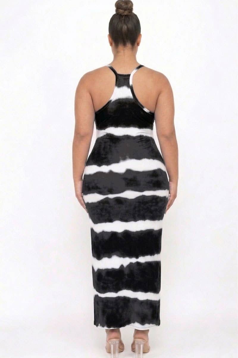 Midnight Mood Dress