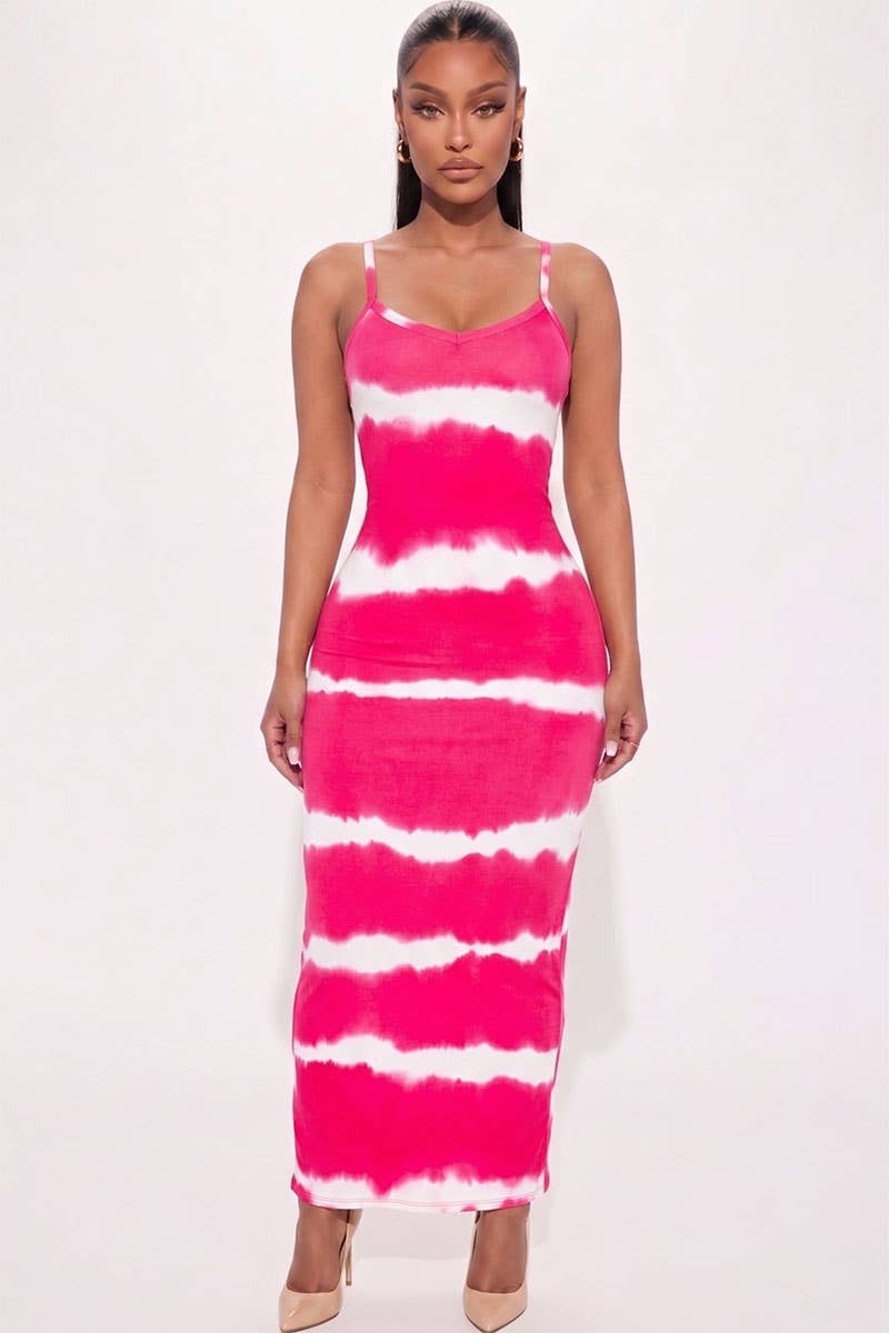 Casual Crush Dress