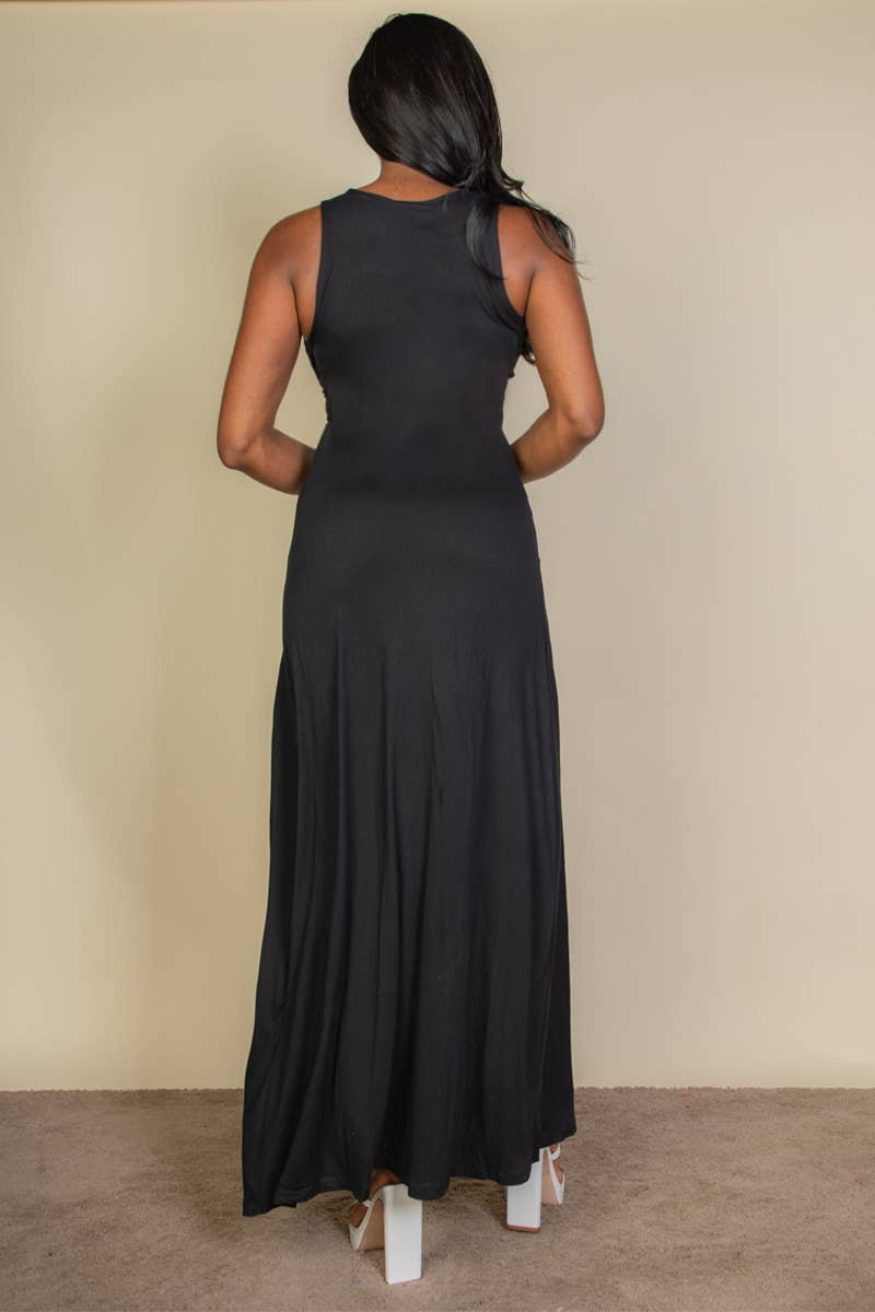 The Heartbreaker Dress