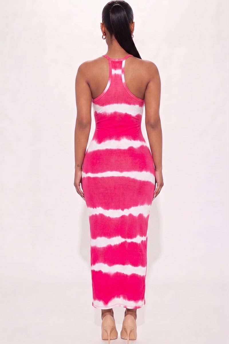 Casual Crush Dress