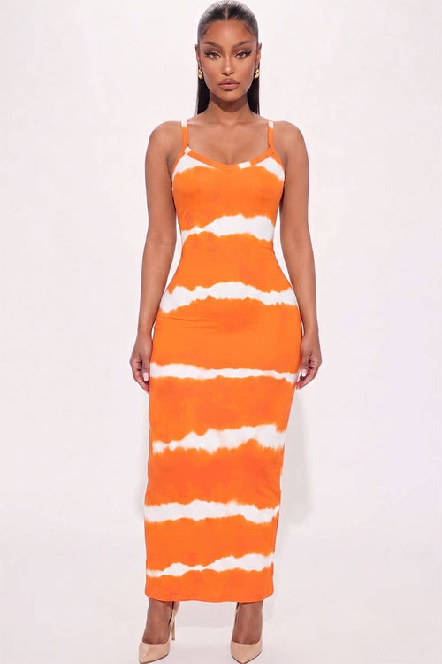 Casual Crush Dress