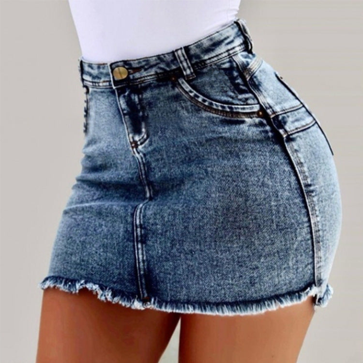 Denim Desire