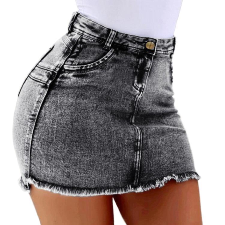 Denim Desire