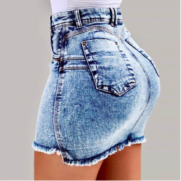 Denim Desire