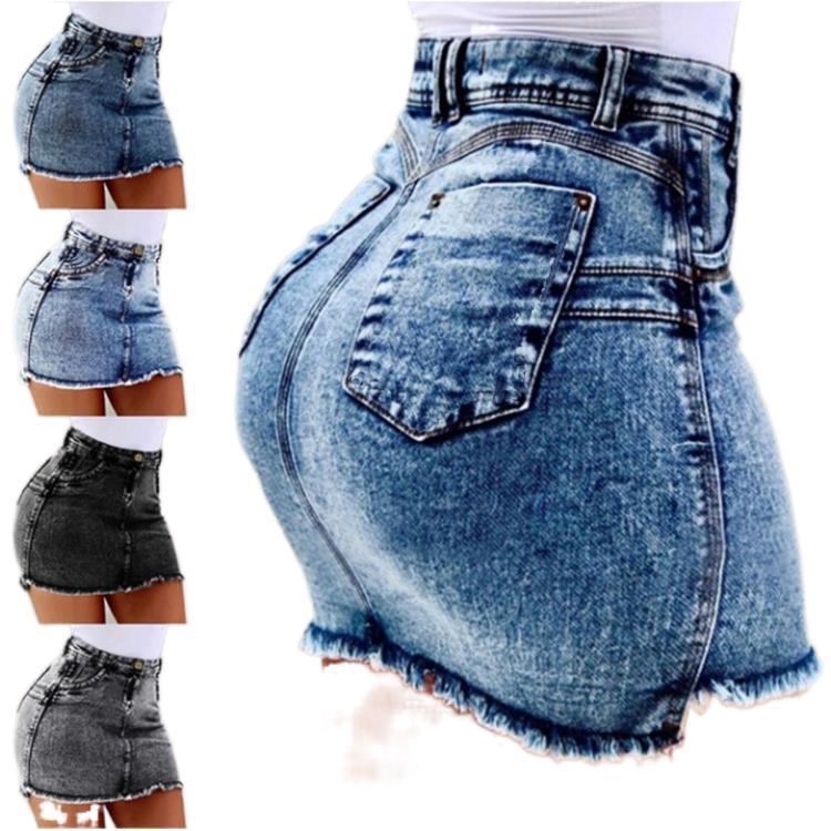 Denim Desire