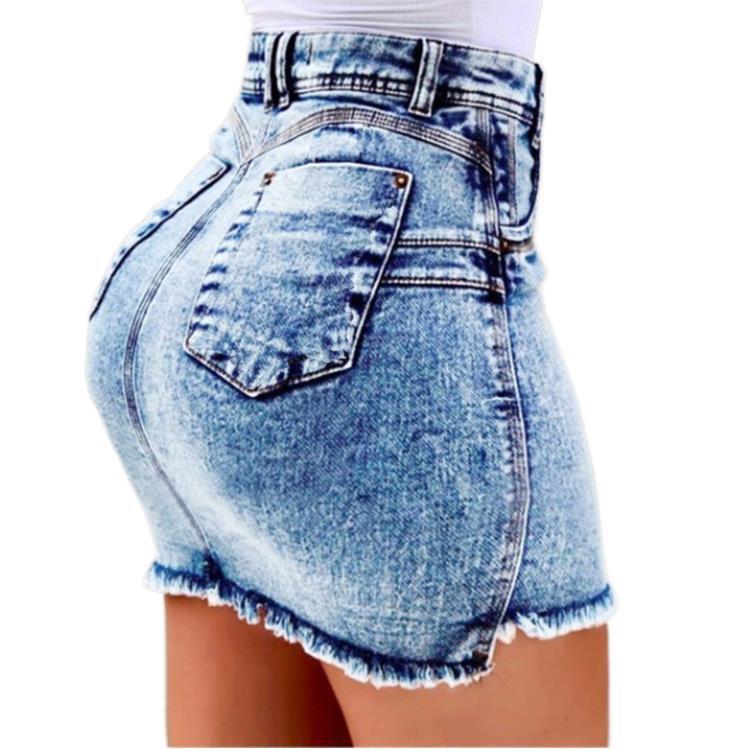 Denim Desire