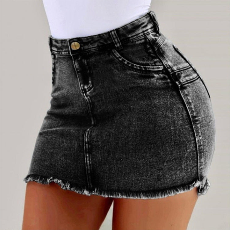Denim Desire