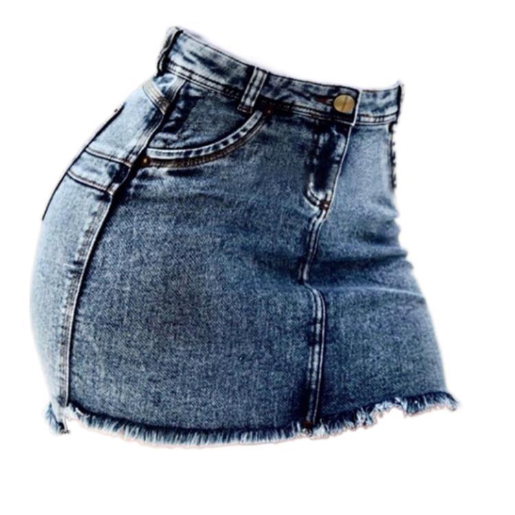 Denim Desire