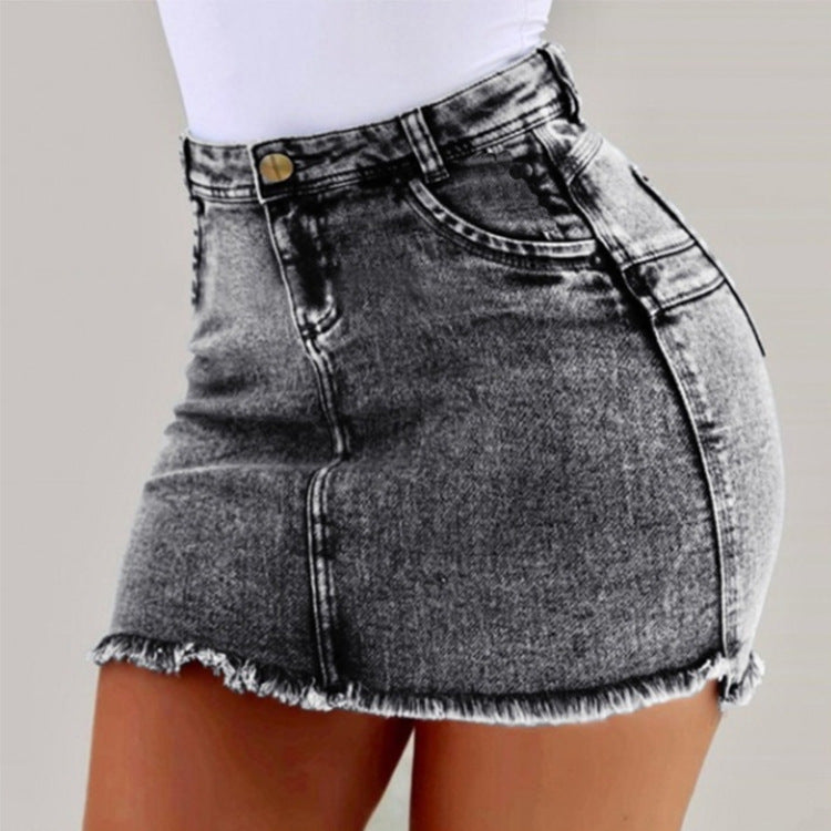 Denim Desire