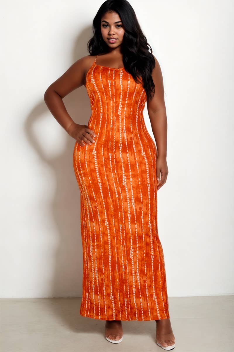 The Valencia Dress