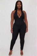 First Impression Jumpsuit
